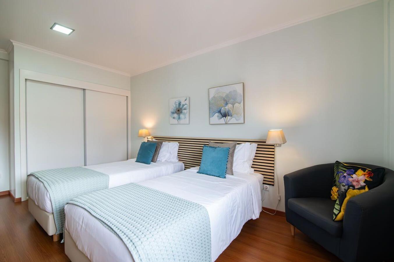 Natural Living Vacations Furnas  Ngoại thất bức ảnh
